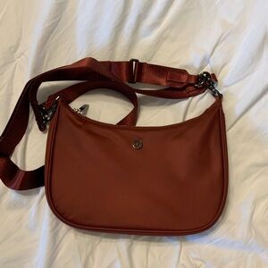 Lululemon Athletica Rockwood crossbody